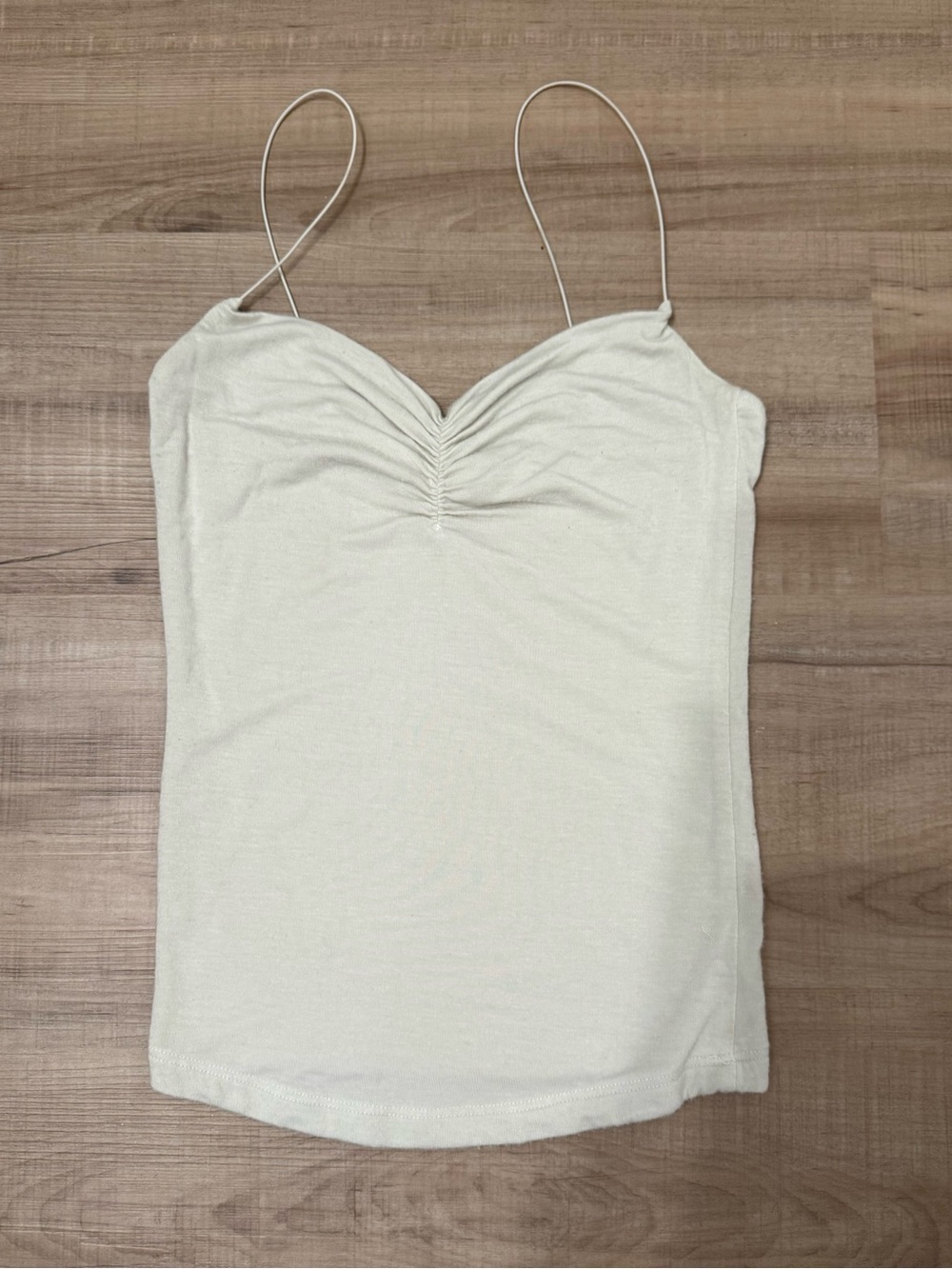 Joah Brown Tank!